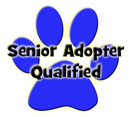 Senior Adopter Qualified