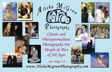 Alisha McGraw Photography