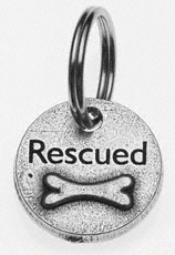 rescued